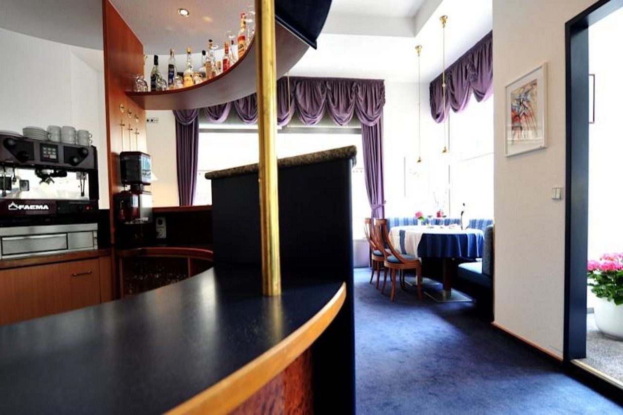 The Weekend 4* Viena